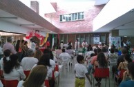 The 5th Marathon “Life is in the Blood” revives the altruistic desire in thousands of Colombians by donating the Sap of Life