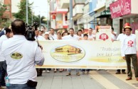 La 5ta Maratón “En la Sangre está la Vida” revive el deseo altruista en miles de colombianos al donar la Savia de la Vida