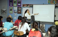 Puertorriqueños reciben educación integral para detectar señales de alarma mundial