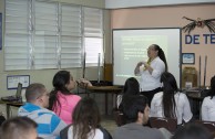 Puertorriqueños reciben educación integral para detectar señales de alarma mundial