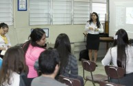 Puertorriqueños reciben educación integral para detectar señales de alarma mundial