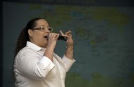 Puertorriqueños reciben educación integral para detectar señales de alarma mundial