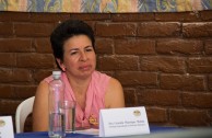 Colegios del municipio de Tocaima en Colombia, participaron en los Foros Educativos “Educando para Recordar”