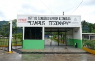 Foro Universitario "Educando para Recordar" en Tezonapa, Veracruz