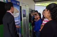 Foro Universitario "Educando para Recordar" en Tezonapa, Veracruz