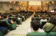 XIV Asamblea General de la Confederación Parlamentaria de las Américas (COPA)
