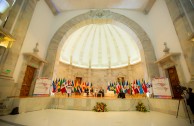 XIV General Assembly of the Parliamentary Confederation of the Americas (COPA)