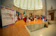 XIV Asamblea General de la Confederación Parlamentaria de las Américas (COPA)