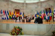 XIV General Assembly of the Parliamentary Confederation of the Americas (COPA)