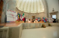 XIV Asamblea General de la Confederación Parlamentaria de las Américas (COPA)
