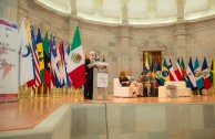 XIV General Assembly of the Parliamentary Confederation of the Americas (COPA)