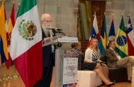 XIV General Assembly of the Parliamentary Confederation of the Americas (COPA)