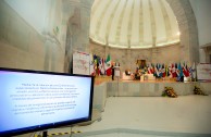 XIV General Assembly of the Parliamentary Confederation of the Americas (COPA)