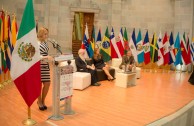 XIV General Assembly of the Parliamentary Confederation of the Americas (COPA)