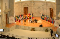 XIV General Assembly of the Parliamentary Confederation of the Americas (COPA)