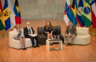 XIV General Assembly of the Parliamentary Confederation of the Americas (COPA)