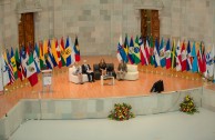 XIV General Assembly of the Parliamentary Confederation of the Americas (COPA)