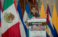 XIV General Assembly of the Parliamentary Confederation of the Americas (COPA)