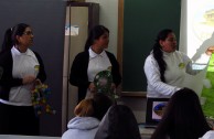 En Argentina: Proyecto “Hijos de la Madre Tierra” impulsa iniciativas en la escuela Manuel Belgrano para defender y preservar la casa mayor