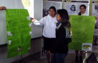 En Argentina: Proyecto “Hijos de la Madre Tierra” impulsa iniciativas en la escuela Manuel Belgrano para defender y preservar la casa mayor