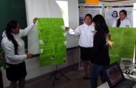 En Argentina: Proyecto “Hijos de la Madre Tierra” impulsa iniciativas en la escuela Manuel Belgrano para defender y preservar la casa mayor