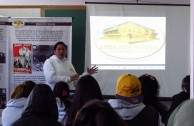 En Argentina: Proyecto “Hijos de la Madre Tierra” impulsa iniciativas en la escuela Manuel Belgrano para defender y preservar la casa mayor