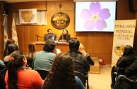  Armenian Genocide Forum, University of Aconcagua Mendoza, Argentina