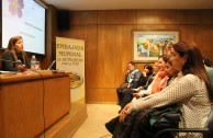  Armenian Genocide Forum, University of Aconcagua Mendoza, Argentina