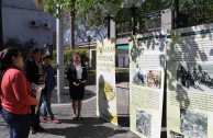  Armenian Genocide Forum, University of Aconcagua Mendoza, Argentina