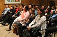  Armenian Genocide Forum, University of Aconcagua Mendoza, Argentina