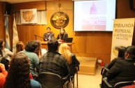  Armenian Genocide Forum, University of Aconcagua Mendoza, Argentina