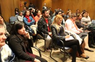  Armenian Genocide Forum, University of Aconcagua Mendoza, Argentina