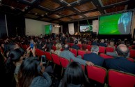 La primera edición del Premio Mundial de Ciudadanía verde, galardona proyectos que favorecen el Medio Ambiente y la Paz.