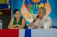 Con gran éxito finaliza el Encuentro Juvenil Internacional “La Música Trayendo Paz y Alegría a Nuestros Corazones”