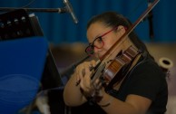 Con gran éxito finaliza el Encuentro Juvenil Internacional “La Música Trayendo Paz y Alegría a Nuestros Corazones”