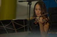 Con gran éxito finaliza el Encuentro Juvenil Internacional “La Música Trayendo Paz y Alegría a Nuestros Corazones”