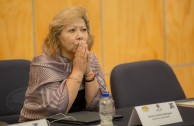 El V Seminario Internacional de la ALIUP en México promueve la creación de una cátedra para la paz