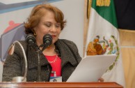 El V Seminario Internacional de la ALIUP en México promueve la creación de una cátedra para la paz