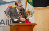 El V Seminario Internacional de la ALIUP en México promueve la creación de una cátedra para la paz