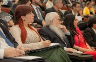 El V Seminario Internacional de la ALIUP en México promueve la creación de una cátedra para la paz