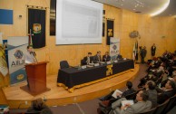 El V Seminario Internacional de la ALIUP en México promueve la creación de una cátedra para la paz