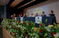 In Mexico, the GEAP promotes the lessons of the Holocaust to foster a culture of peace