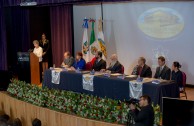 In Mexico, the GEAP promotes the lessons of the Holocaust to foster a culture of peace