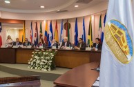 Peace Integration Summit - November 3rd to the 7th, 2015 in Chile