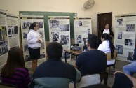 October 1 - 9 Schools, Educating to Remember, Argentina