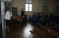 ESCUELAS DEL 1 AL 9 DE OCTUBRE EDUCANDO PARA RECORDAR ARGENTINA