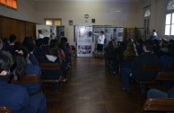 ESCUELAS DEL 1 AL 9 DE OCTUBRE EDUCANDO PARA RECORDAR ARGENTINA