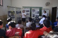 ESCUELAS DEL 1 AL 9 DE OCTUBRE EDUCANDO PARA RECORDAR ARGENTINA