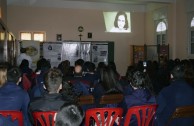 October 1 - 9 Schools, Educating to Remember, Argentina