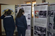 October 1 - 9 Schools, Educating to Remember, Argentina